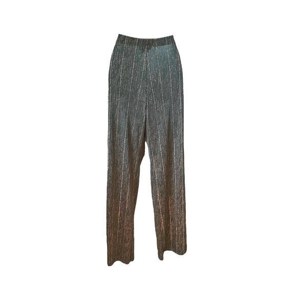 Y2K glitter pants - Picture 1 of 3